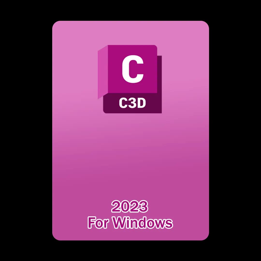 3D Civil windows lifetime