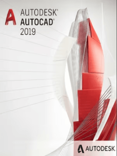 Autocad 2019 windows lifetime