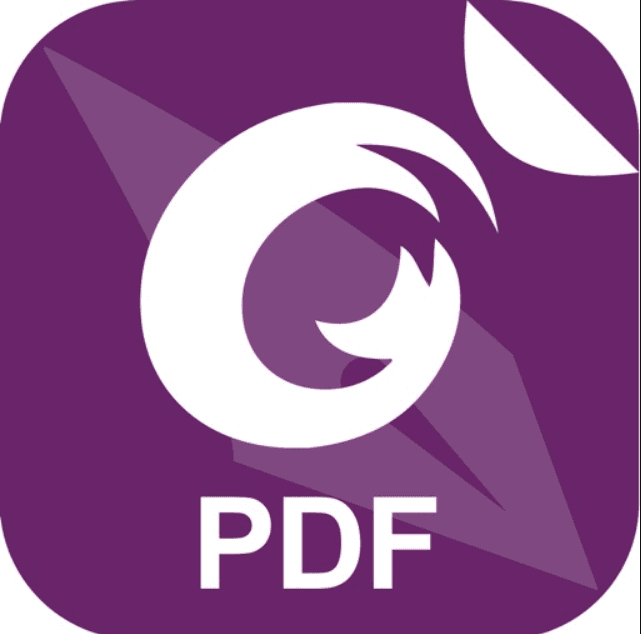 Foxit PDF Editor 14