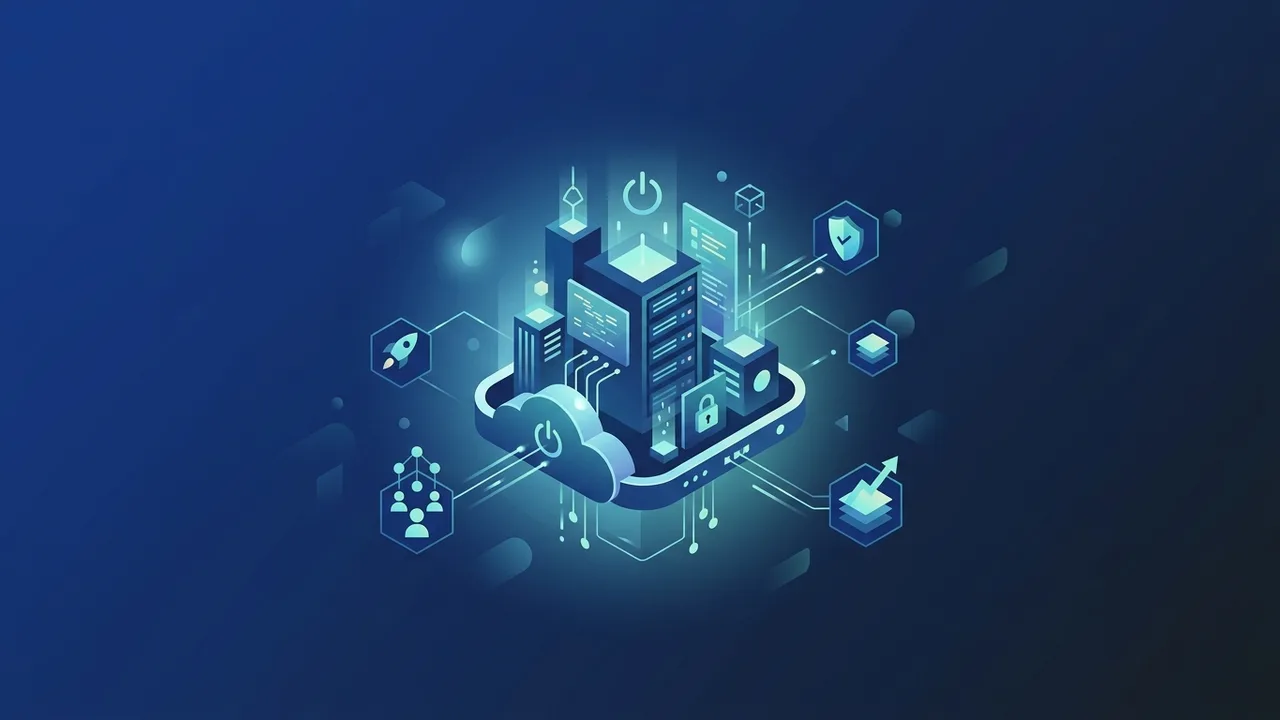 ويندوز سيرفر 2019 ستاندرد: ما هو وكيف يمكن الاستفادة منه؟