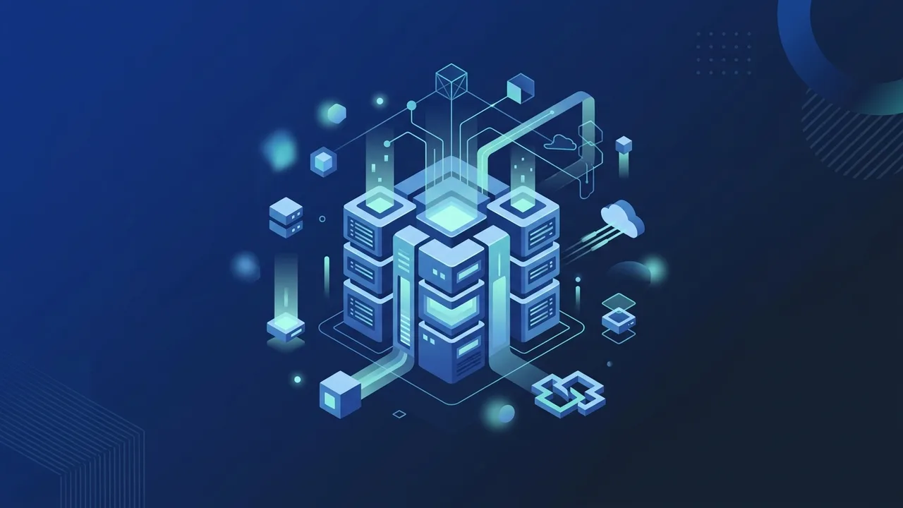ويندوز سيرفر 2019 داتا سنتر: ما هو وكيف يعمل؟ دليل شامل للمبتدئين