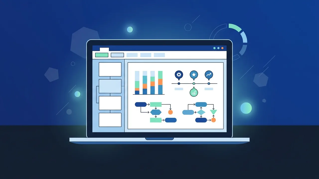 7 Practical Steps to a Ready-Made PowerPoint Workshop Template