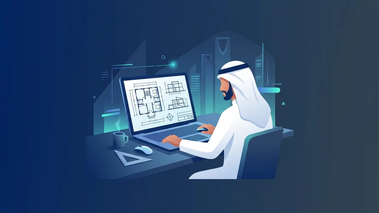 7 Practical Steps to AutoCAD design