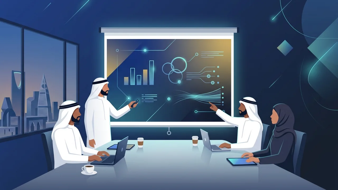 7 Practical Steps to Powerpoint Backgrounds
