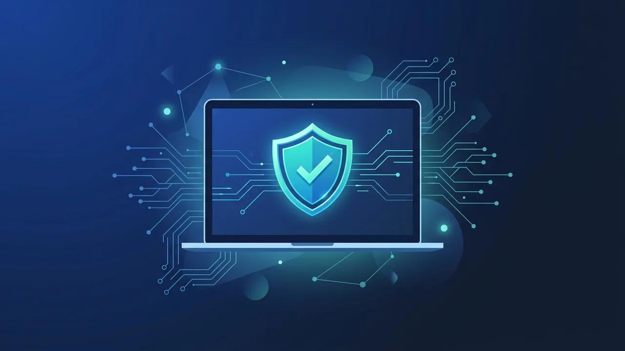 7 Practical Steps to Set Up Antivirus Software