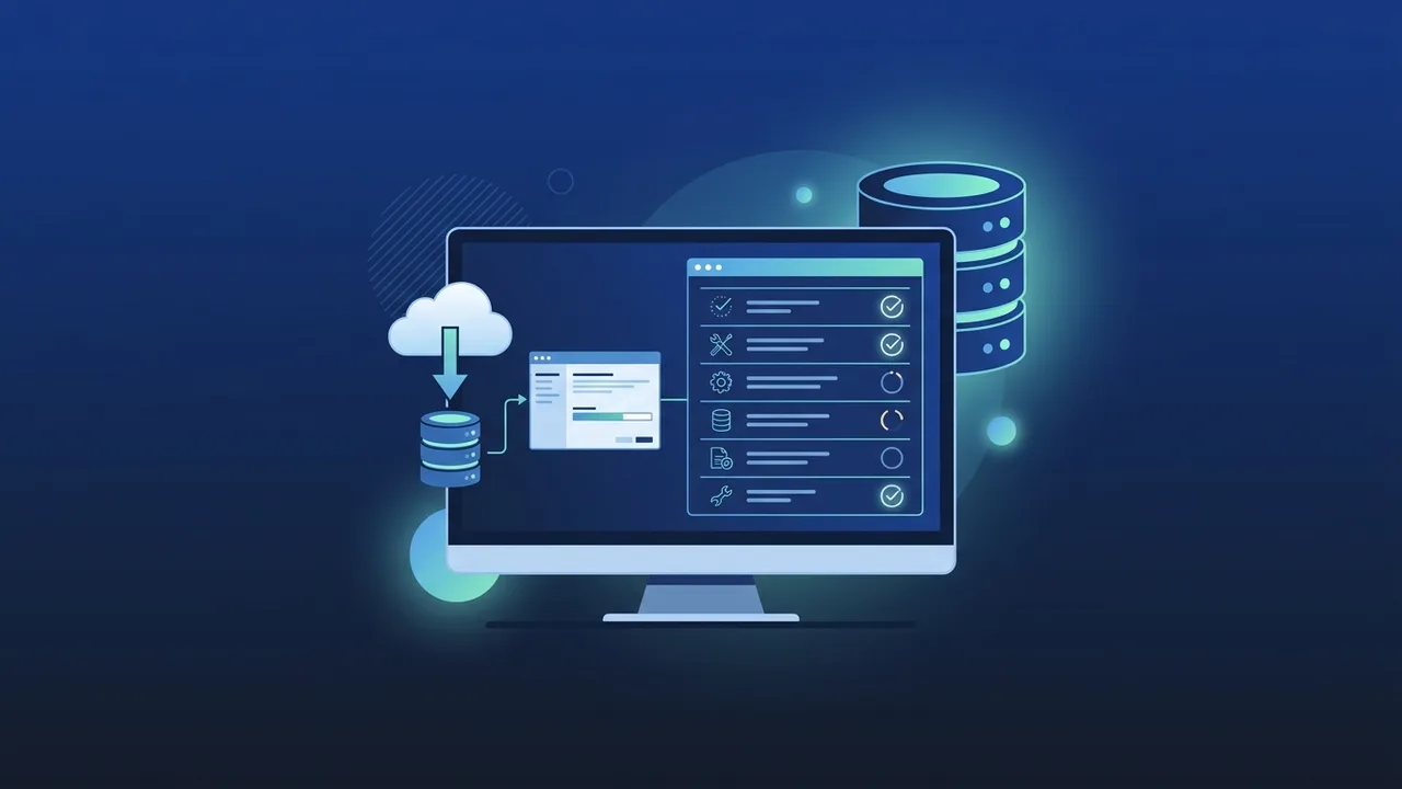 7 خطوات عملية لـsql server 2019 download