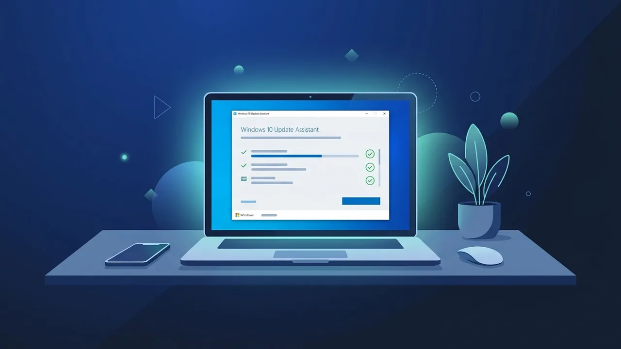 7 Practical Steps to Windows 10 Update Tool