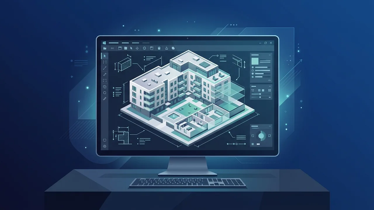 مقارنة عملية: Revit 2025 windows lifetime