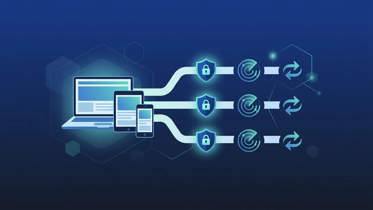 A Practical Comparison: Trend Micro Maximum Security 3 Devices, 1 year