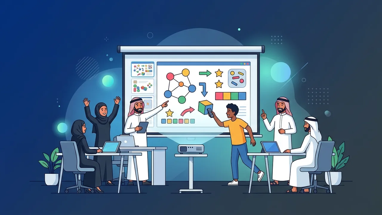 Active Games PowerPoint Presentation PPT Step by Step