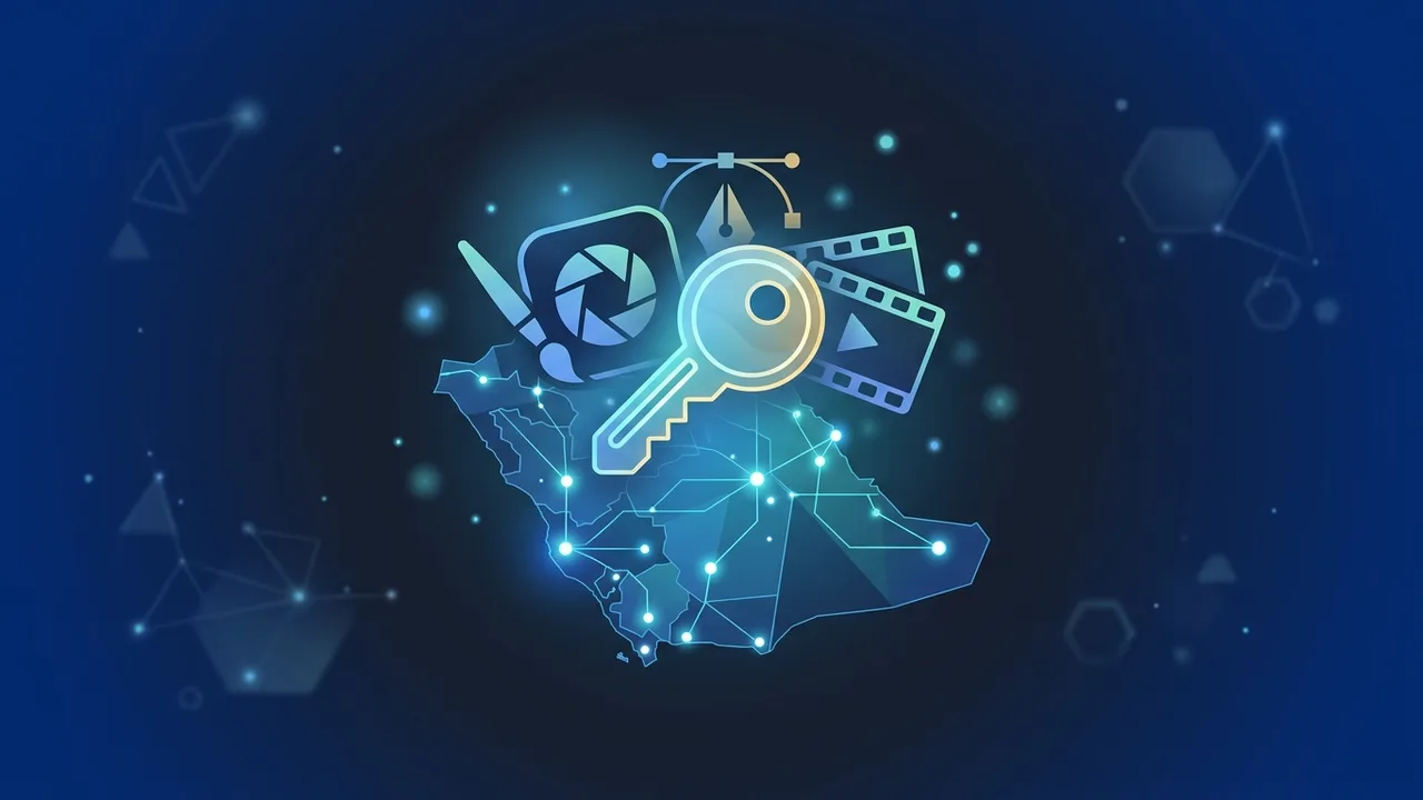 اشتراك أدوبي كلاود 12 شهر | Adobe Creative Cloud — دليل اتخاذ القرار الصحيح