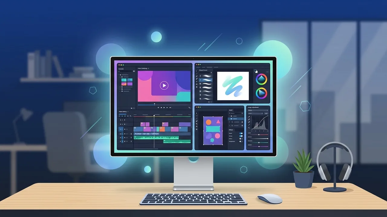 Adobe Master Collection 2025 Windows Lifetime Explained Simply