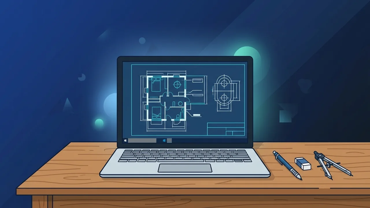 Autocad 2025 windows lifetime ببساطة — شرح مفصل