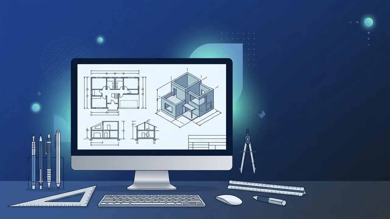 autocad courses: The Right Way to Do It