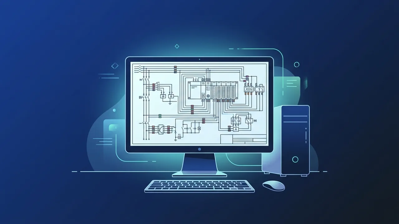 Autocad Electrical 2025 windows lifetime كيفية: الطريقة الصحيحة خطوة بخطوة