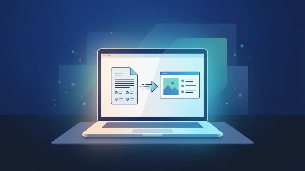 تحويل pdf إلى بوربوينت يدعم العربية من الصفر حتى الاحتراف