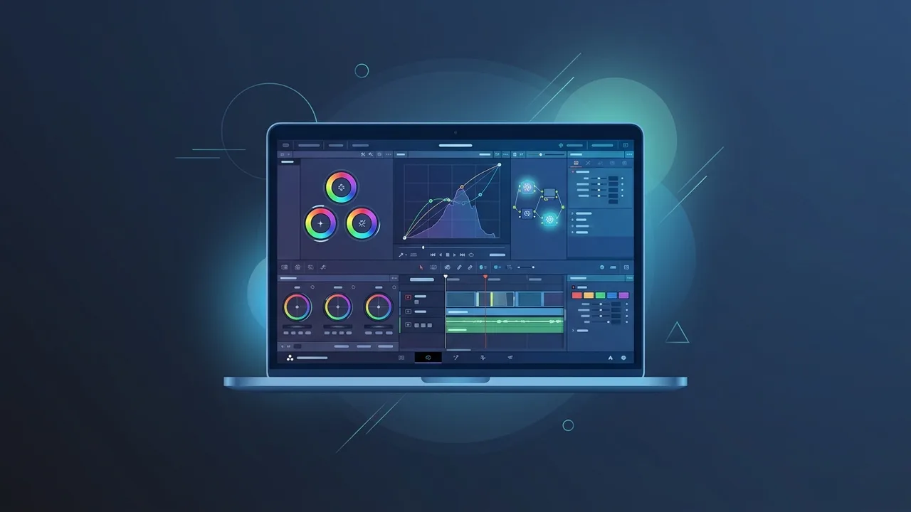 DaVinci Resolve Studio 19 Mac Lifetime Buying Guide: What to Know Before Deciding