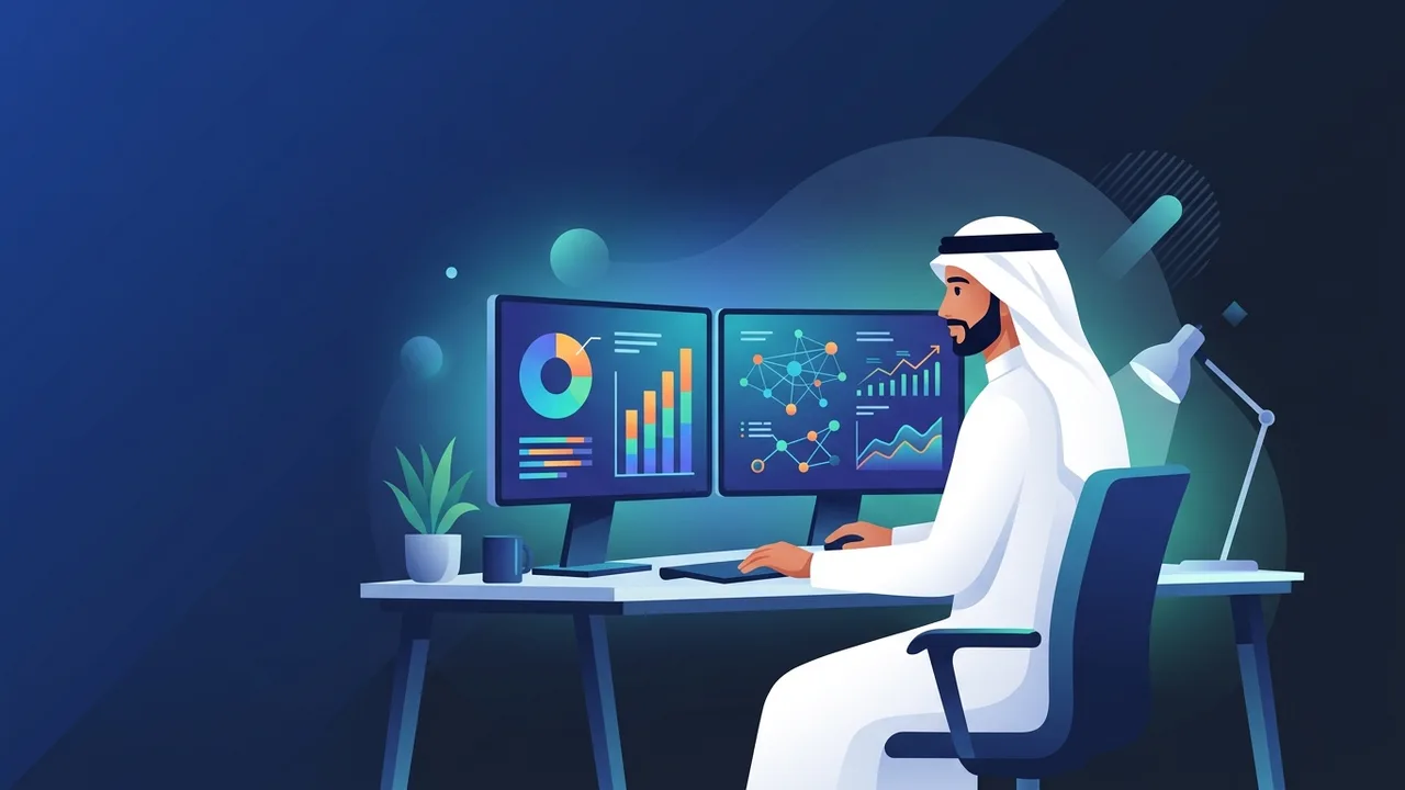 دورات اكسل من الصفر حتى الاحتراف
