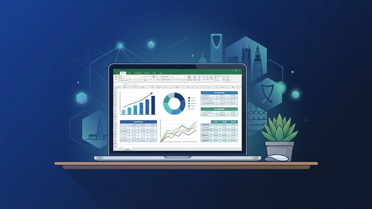 Excel Sheet Step by Step