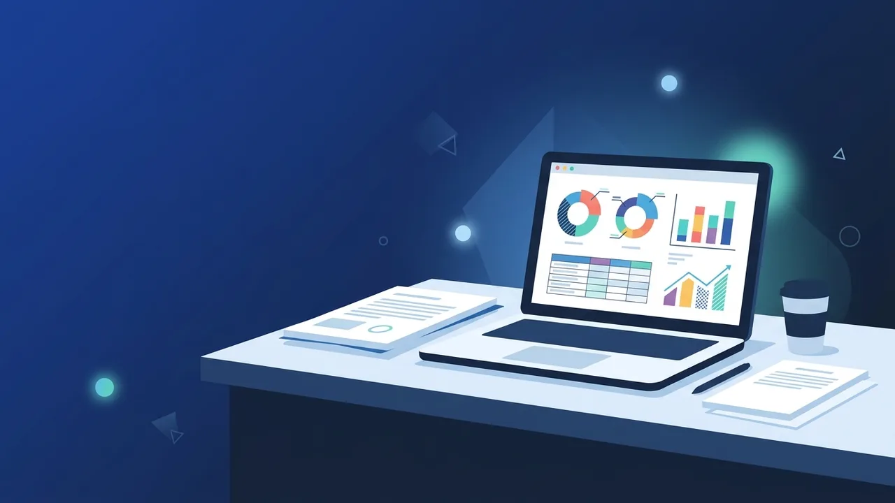 Excel software Step by Step