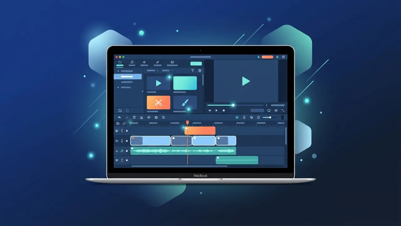 إصلاح Filmora 12 MAC Lifetime - 7 حلول مجربة