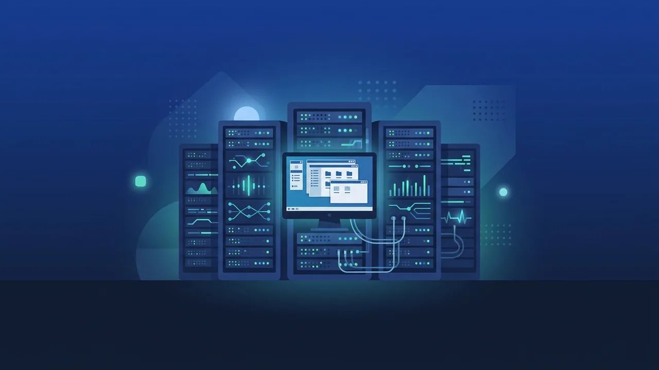 Fixing Windows Server 2008 R2 Enterprise — 7 Proven Solutions