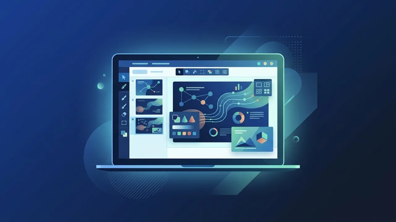 Gamma PowerPoint from Zero to Pro