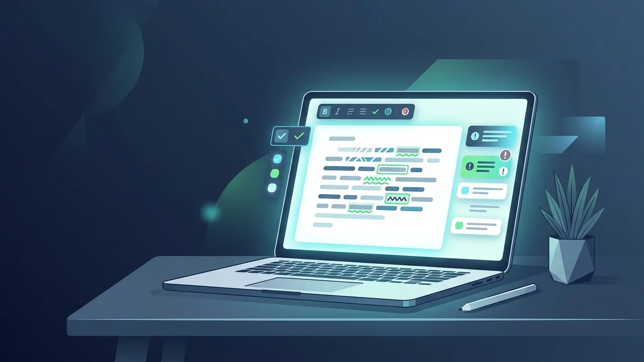 Grammarly premium with AI: ما يجب معرفته قبل اتخاذ القرار