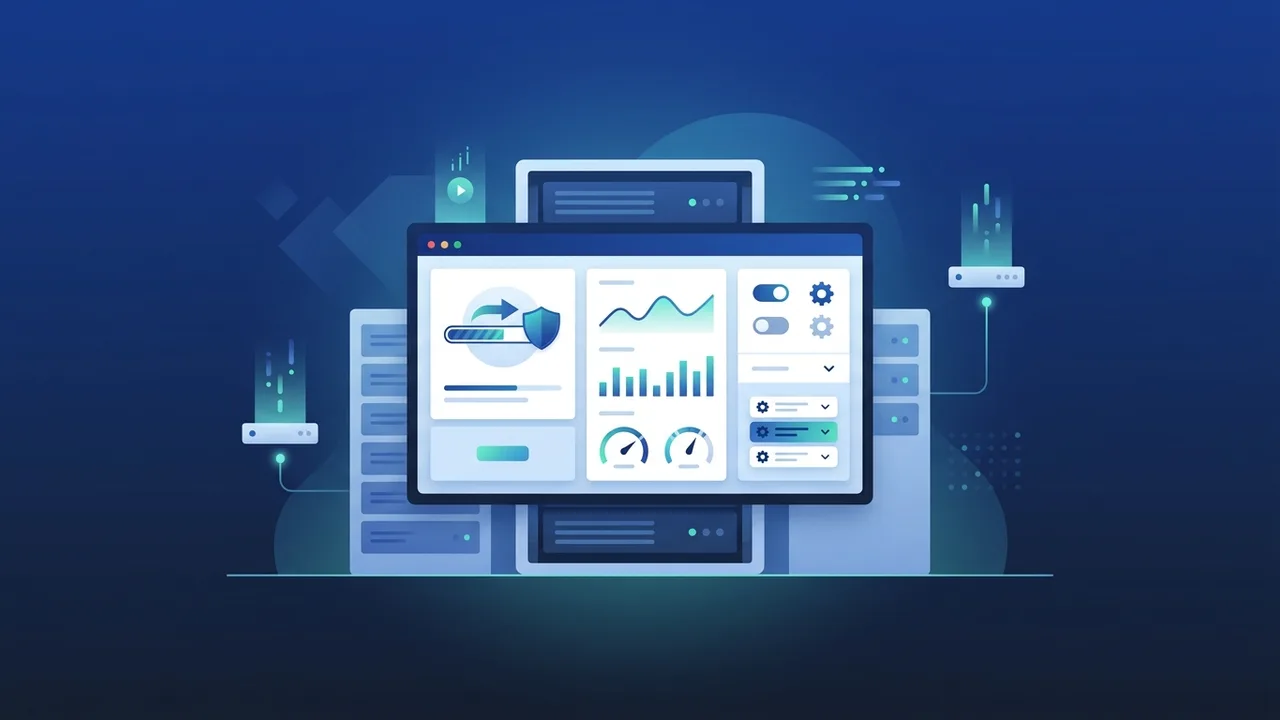 حل مشكلة SQL Server 2019 Standard بخطوات بسيطة