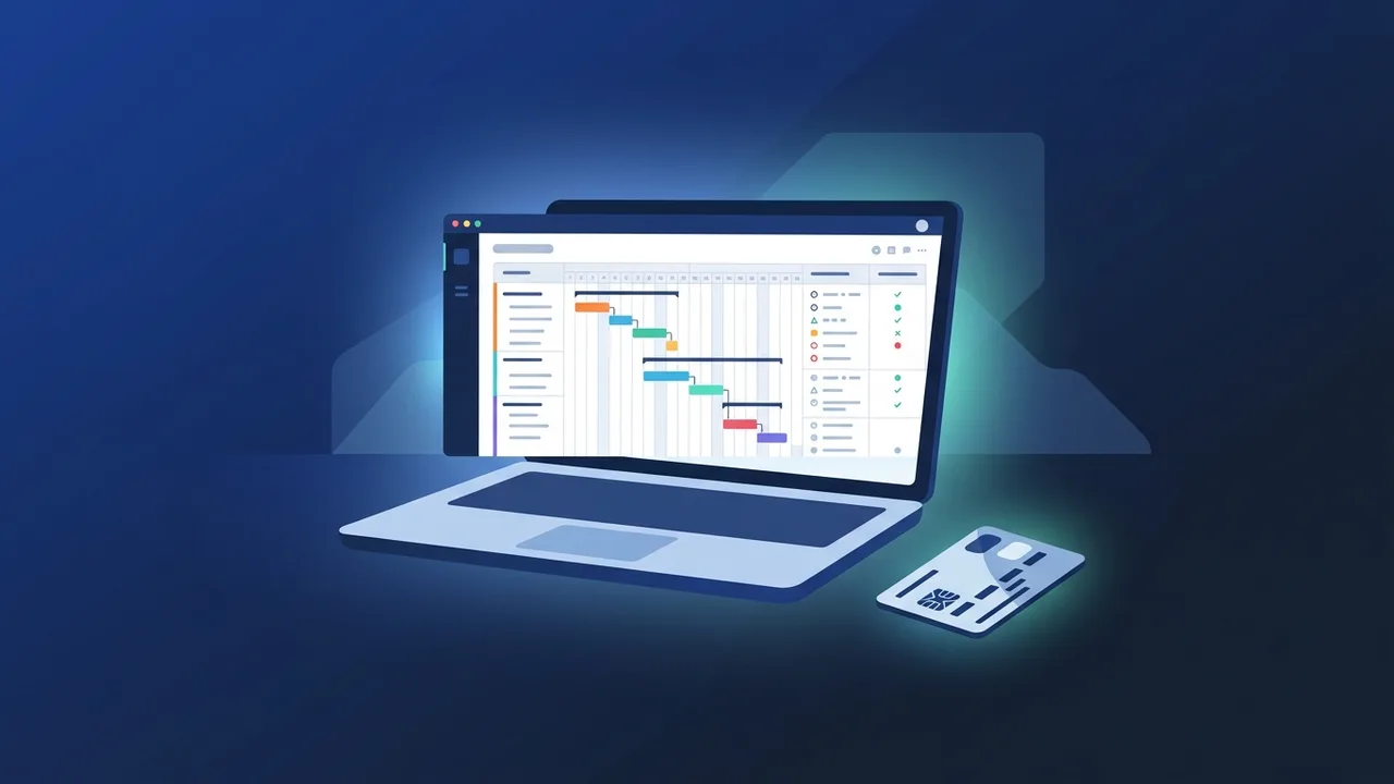 خطوات عملية لتخطي عقبات MS Project Pro 2024 Lifetime 3 pcs مشاكل وحلول
