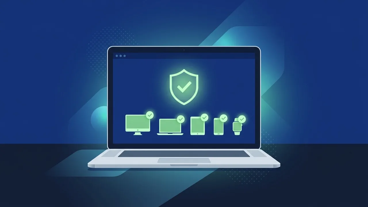 Kaspersky Small Office Security PC 5 Devices 12 Months Kaspersky Key GLOBAL: أشهر المشاكل وطرق إصلاحها
