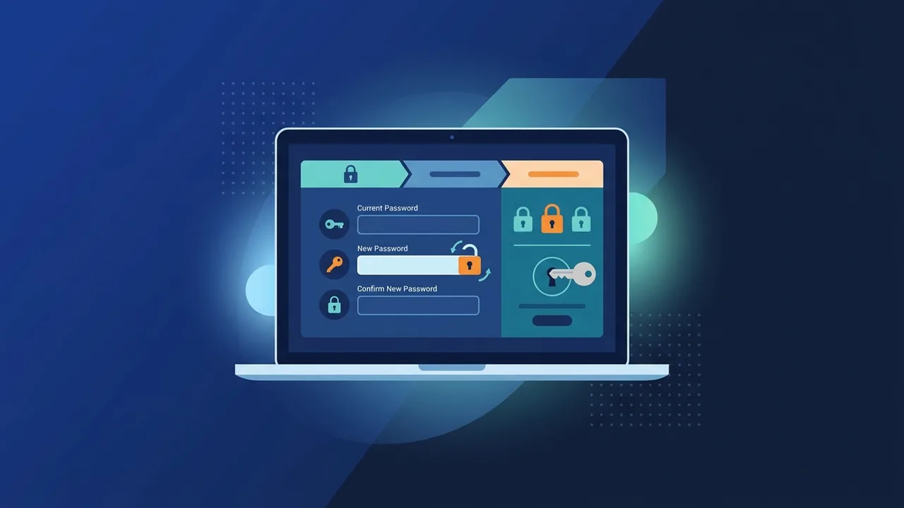 Learn How to Change Windows 10 Password in Minutes