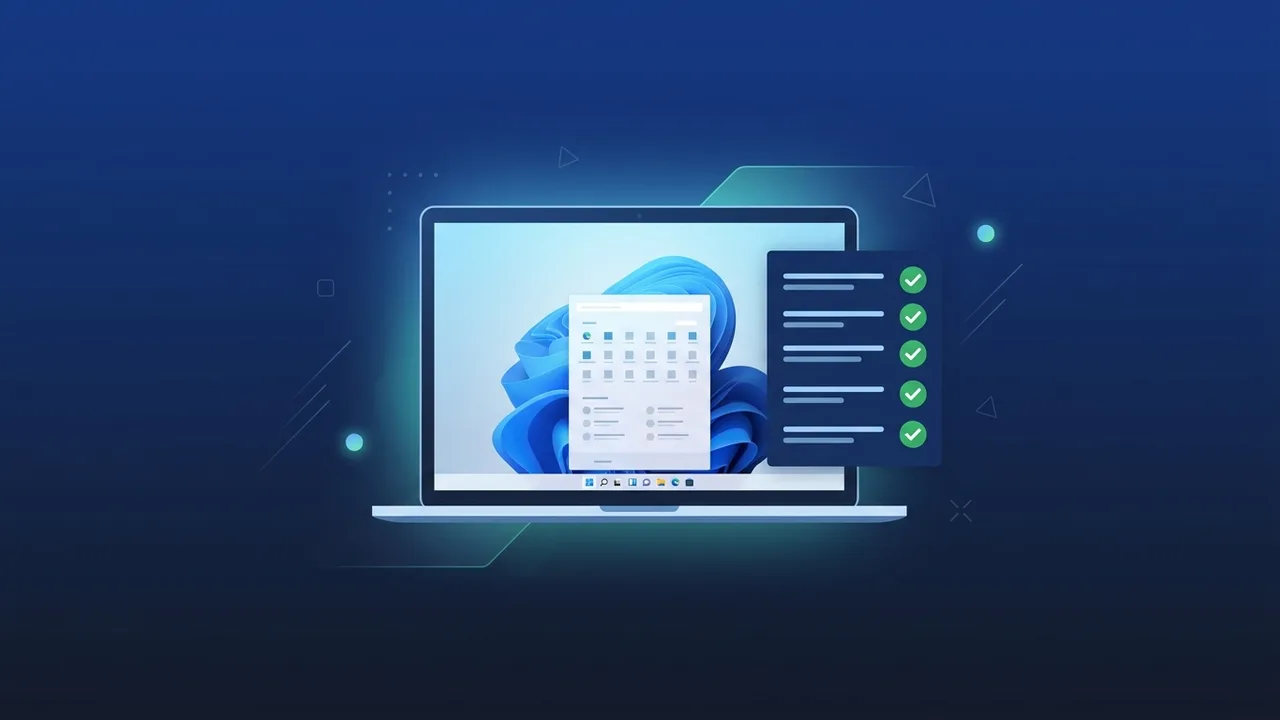 Learn Windows 11 System Requirements in Minutes