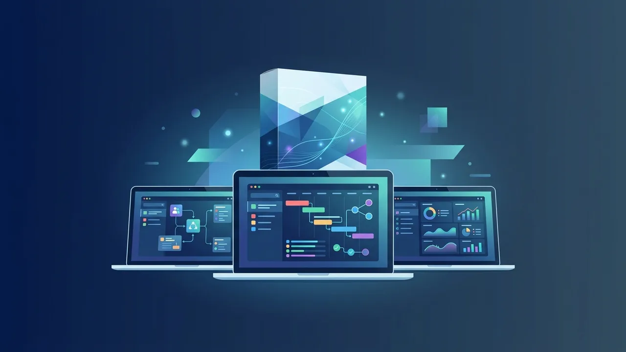 MS Project Pro 2024 Lifetime 3 pcs: What to Know Before Deciding
