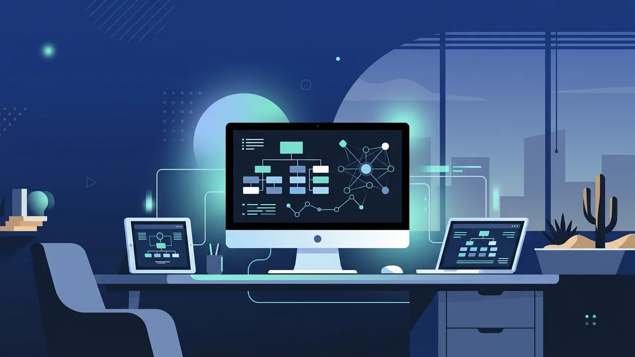 MS Visio Pro 2024 Lifetime 10 pcs — Making the Right Decision