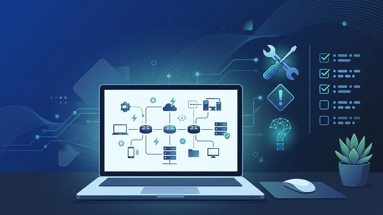 MS Visio Pro 2024 Lifetime 3 pcs: Common Problems and How to Solve Them