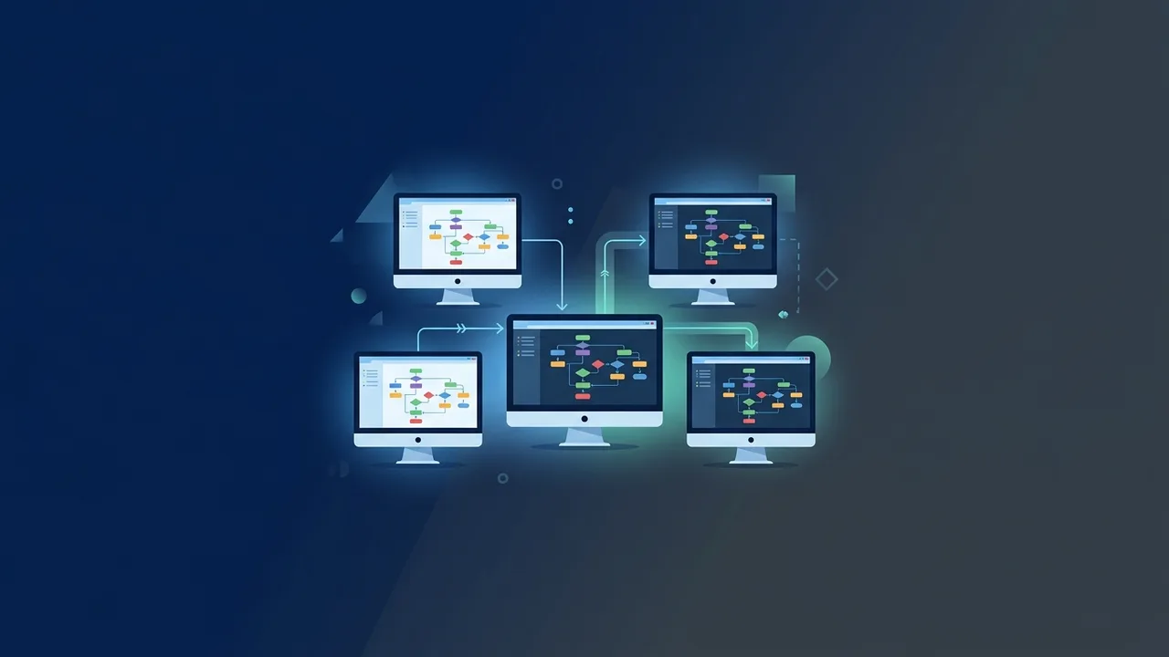 MS Visio Pro 2024 Lifetime 5 pcs How To Step by Step