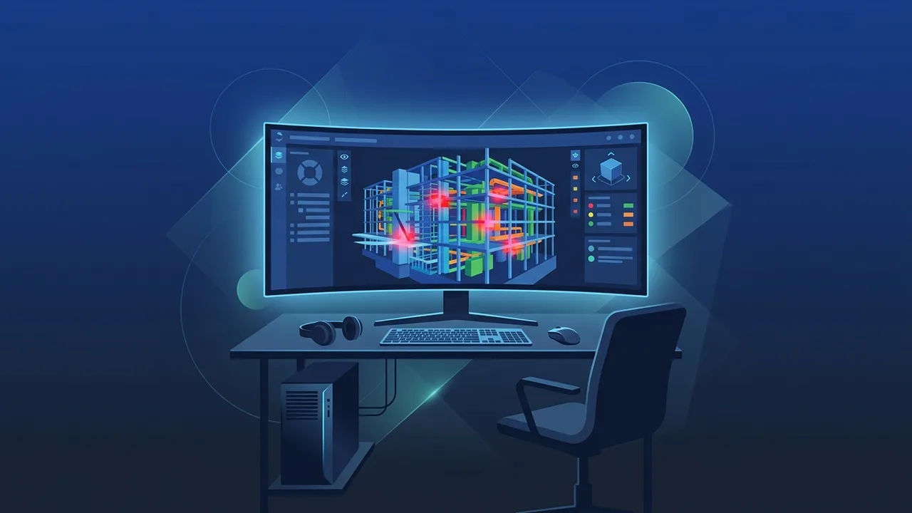 أسباب مشكلة Navisworks 2026 windows lifetime وطرق حلها