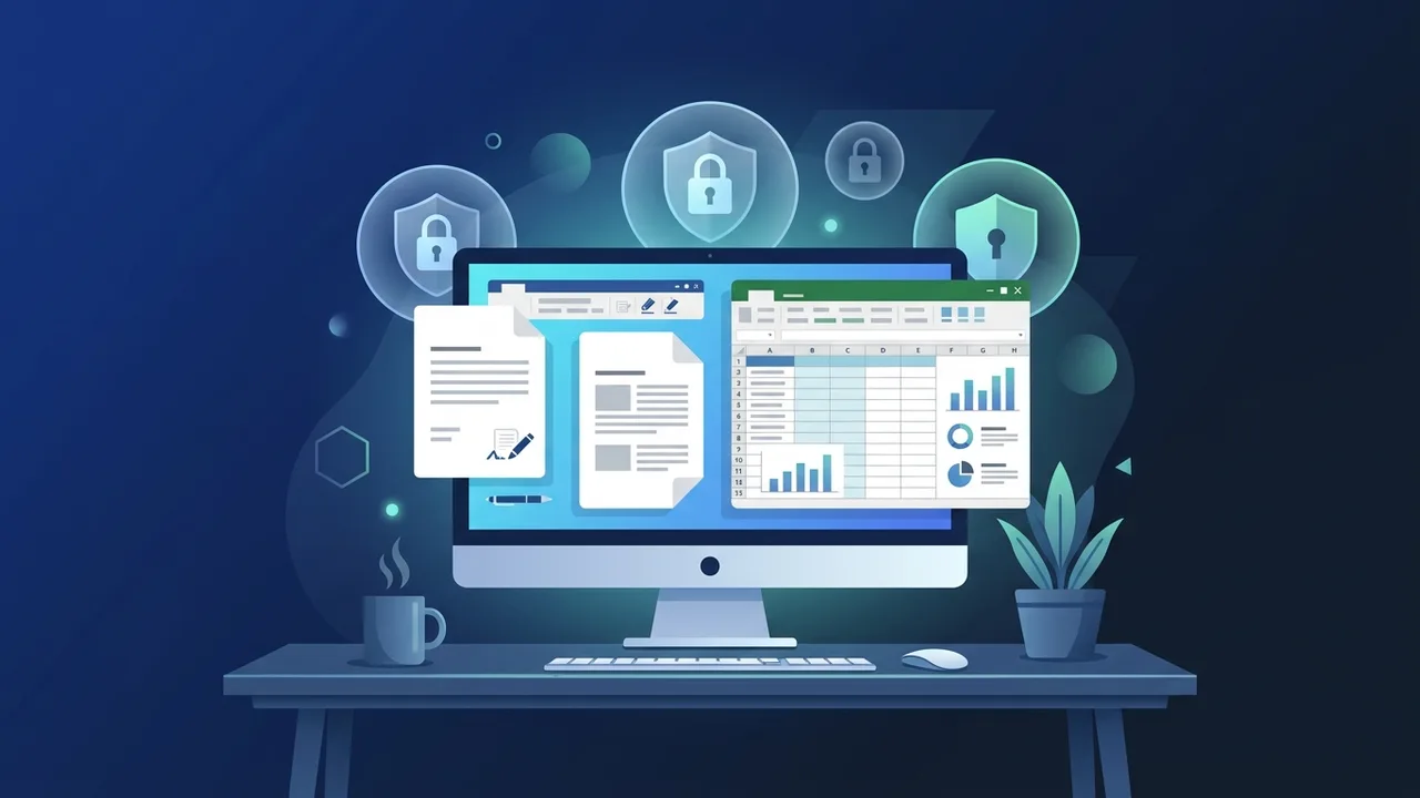 Office 2024 Home and Business Windows Troubleshooting Guide