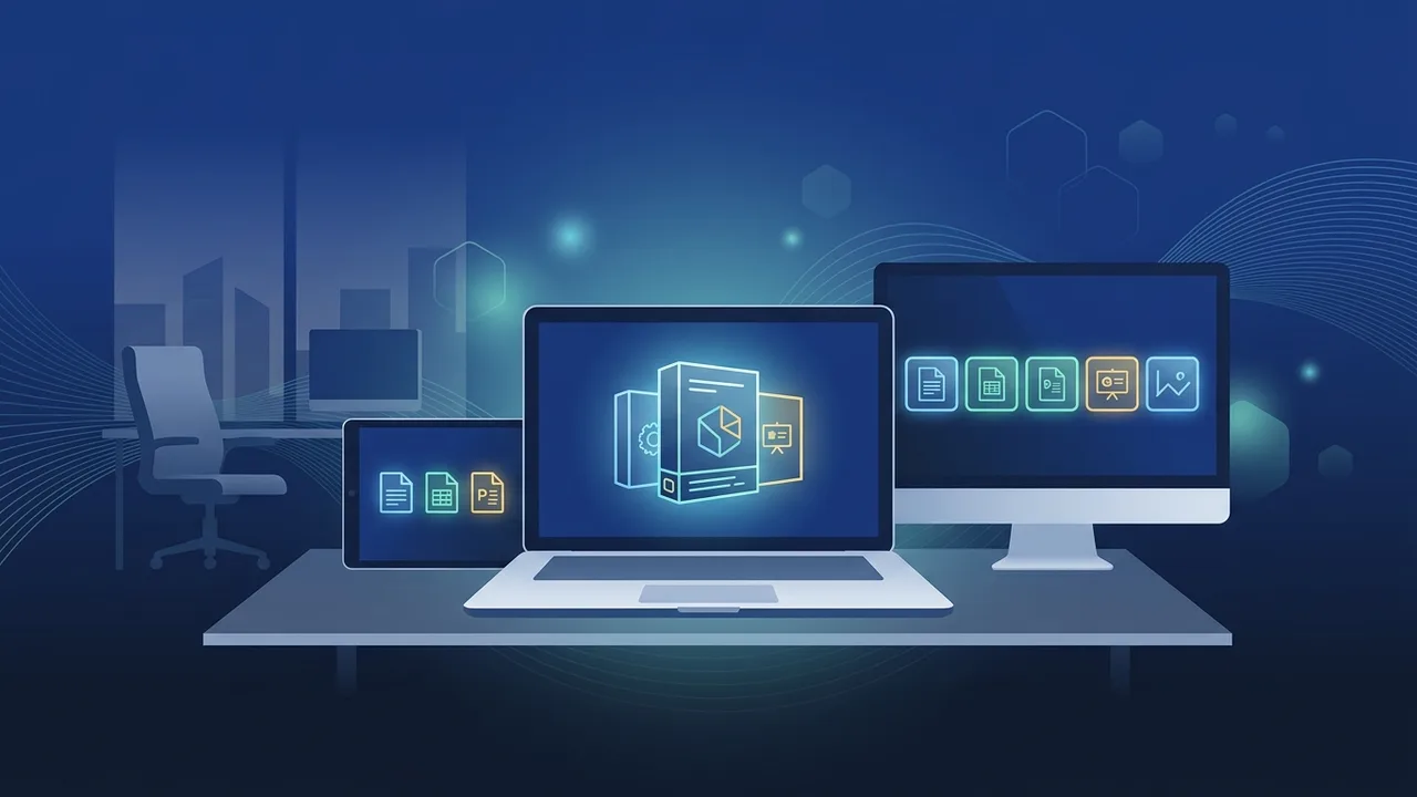 Office 2024 Pro Plus Windows 5 Devices Buying Guide: What to Know Before Deciding
