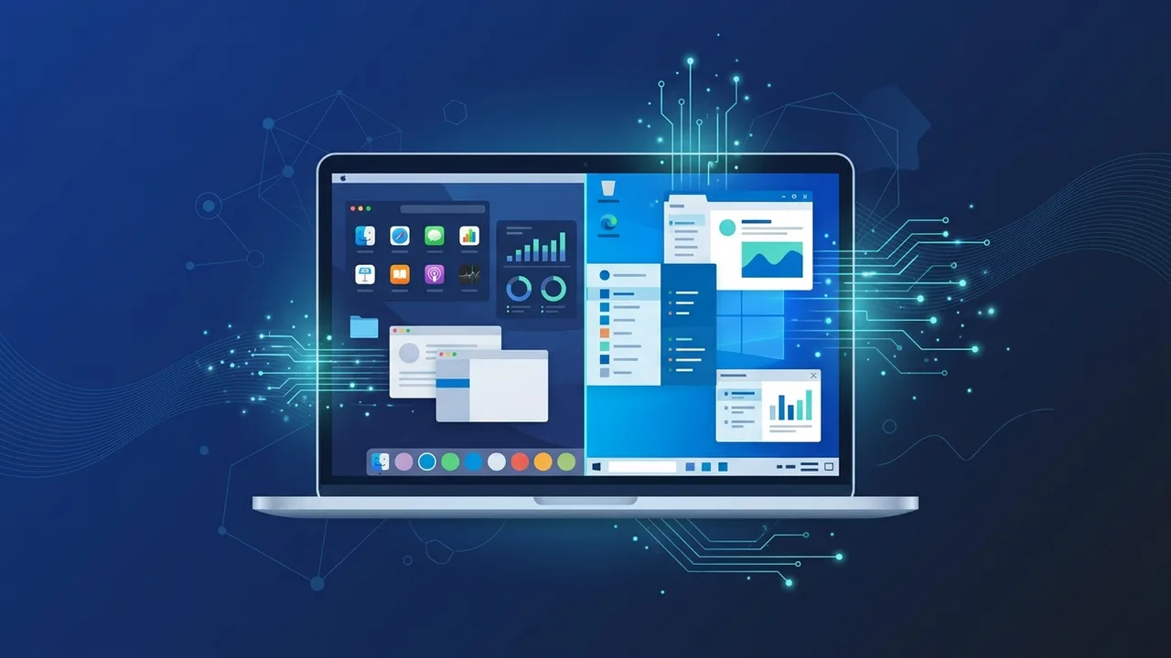 Parallels Desktop 20 Business Head-to-Head — Which Fits You?