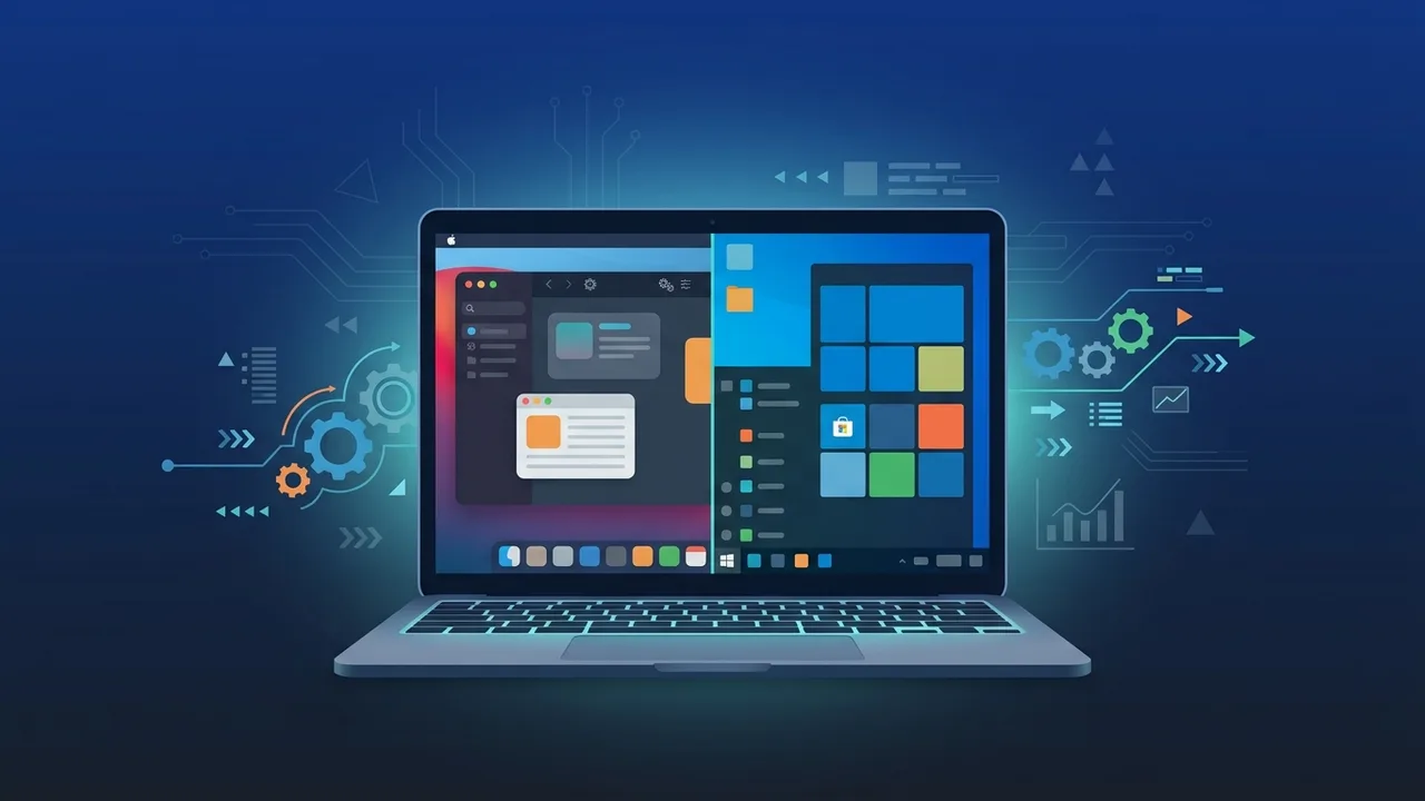 Parallels Desktop 20 Business Troubleshooting Guide