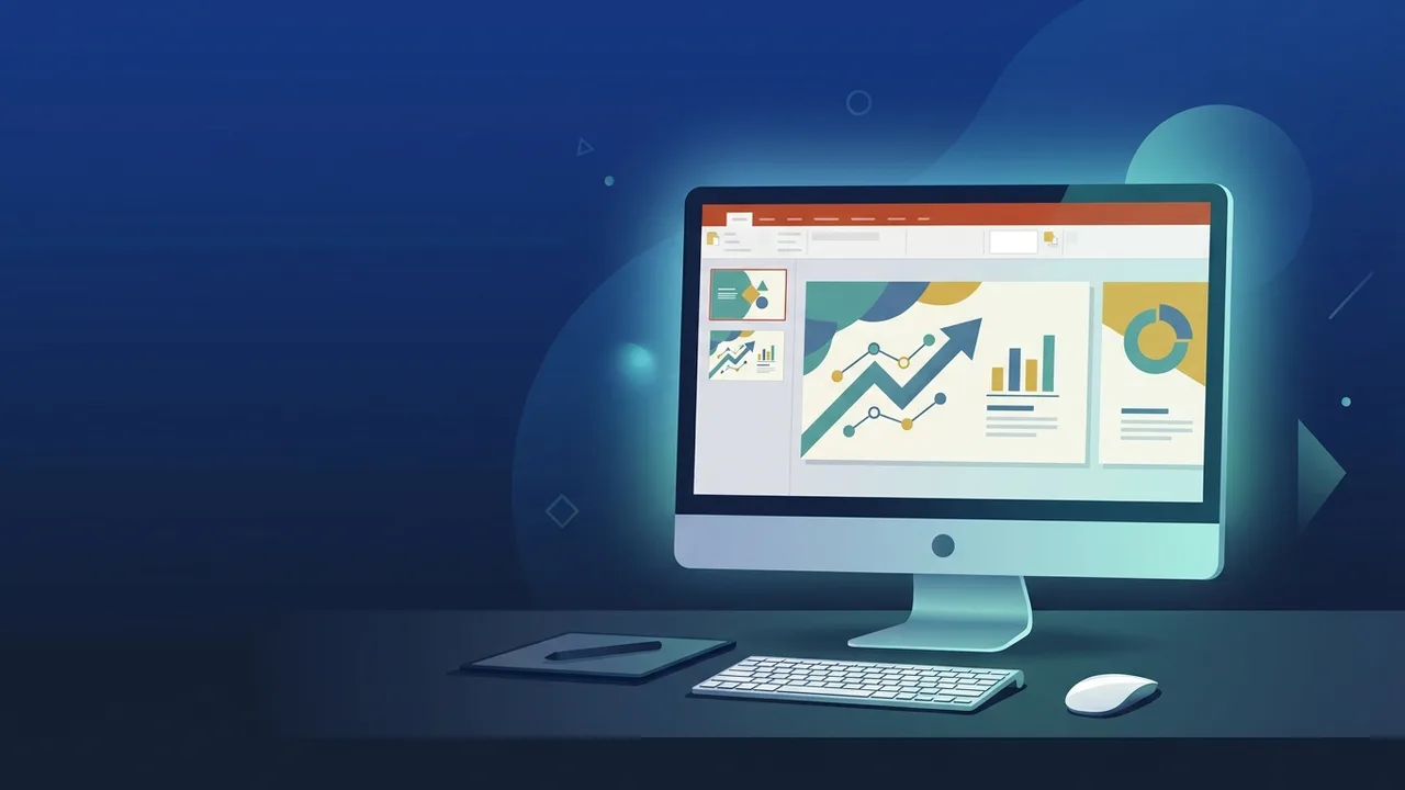 PowerPoint Designs Step by Step