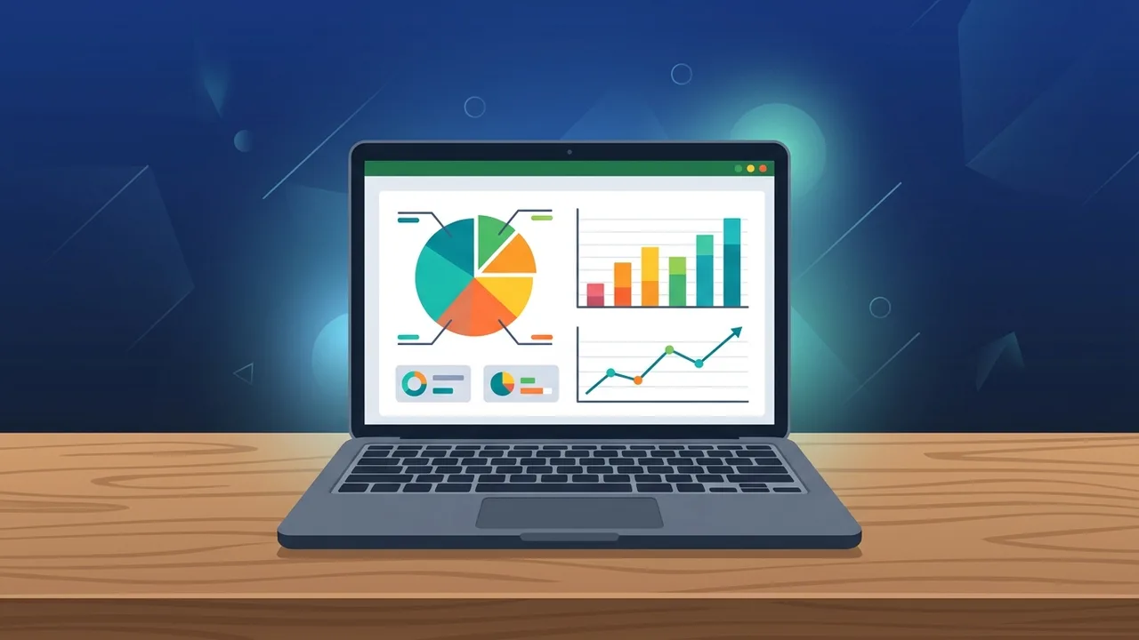 Ready-Made Excel Sheets from Zero to Pro