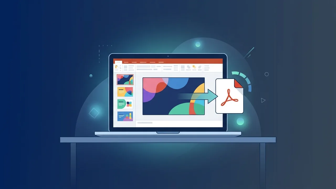 Ready Made PowerPoint Presentations PDF: The Right Way to Do It