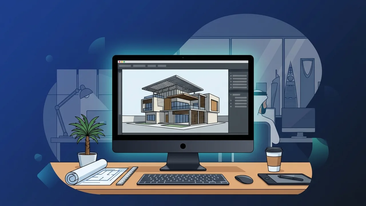 Revit 2023 windows lifetime: الطريقة الصحيحة خطوة بخطوة