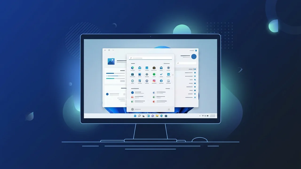 أسهل طريقة لـتحميل ويندوز 11 bit 32 عربي