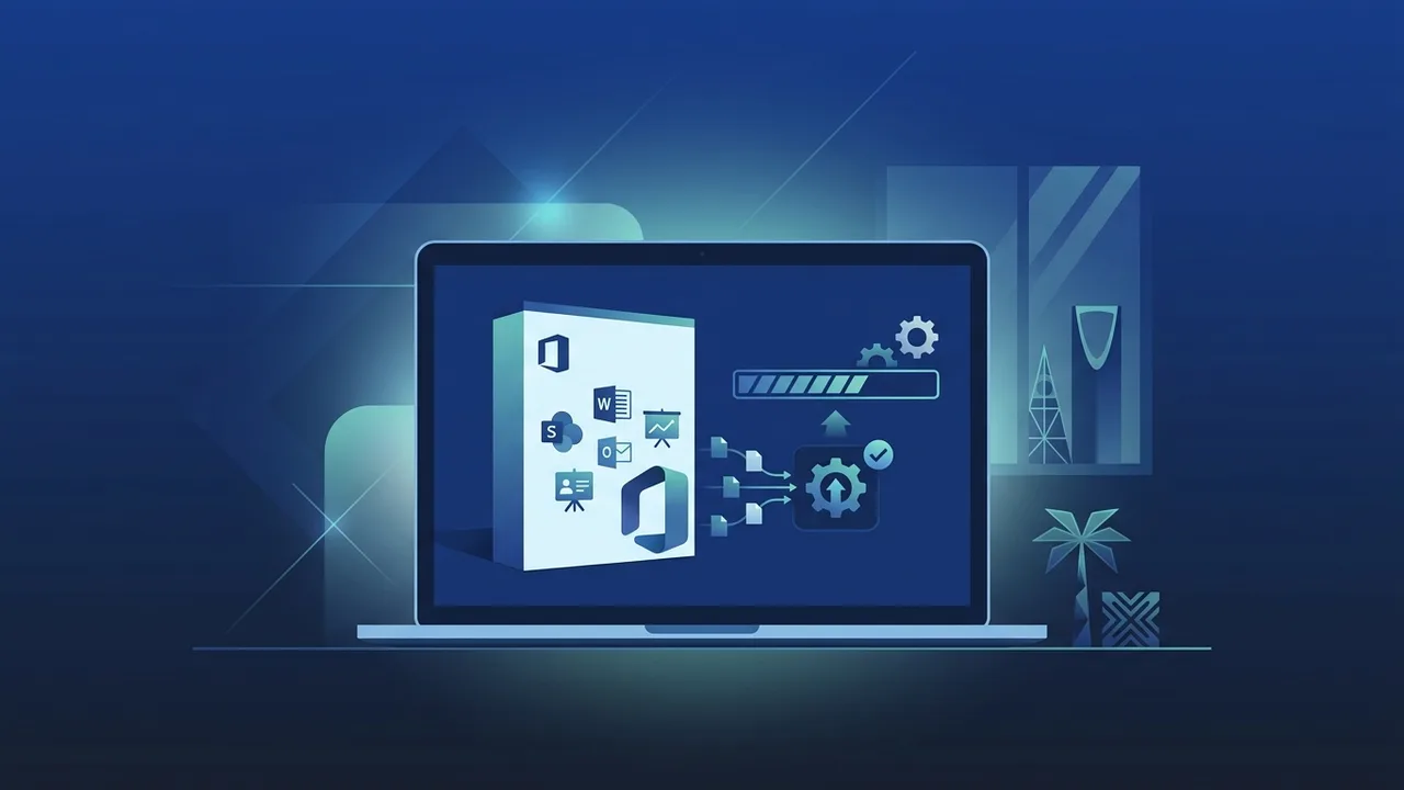 The Easiest Way to Office 2021 Pro Plus Lifetime How To