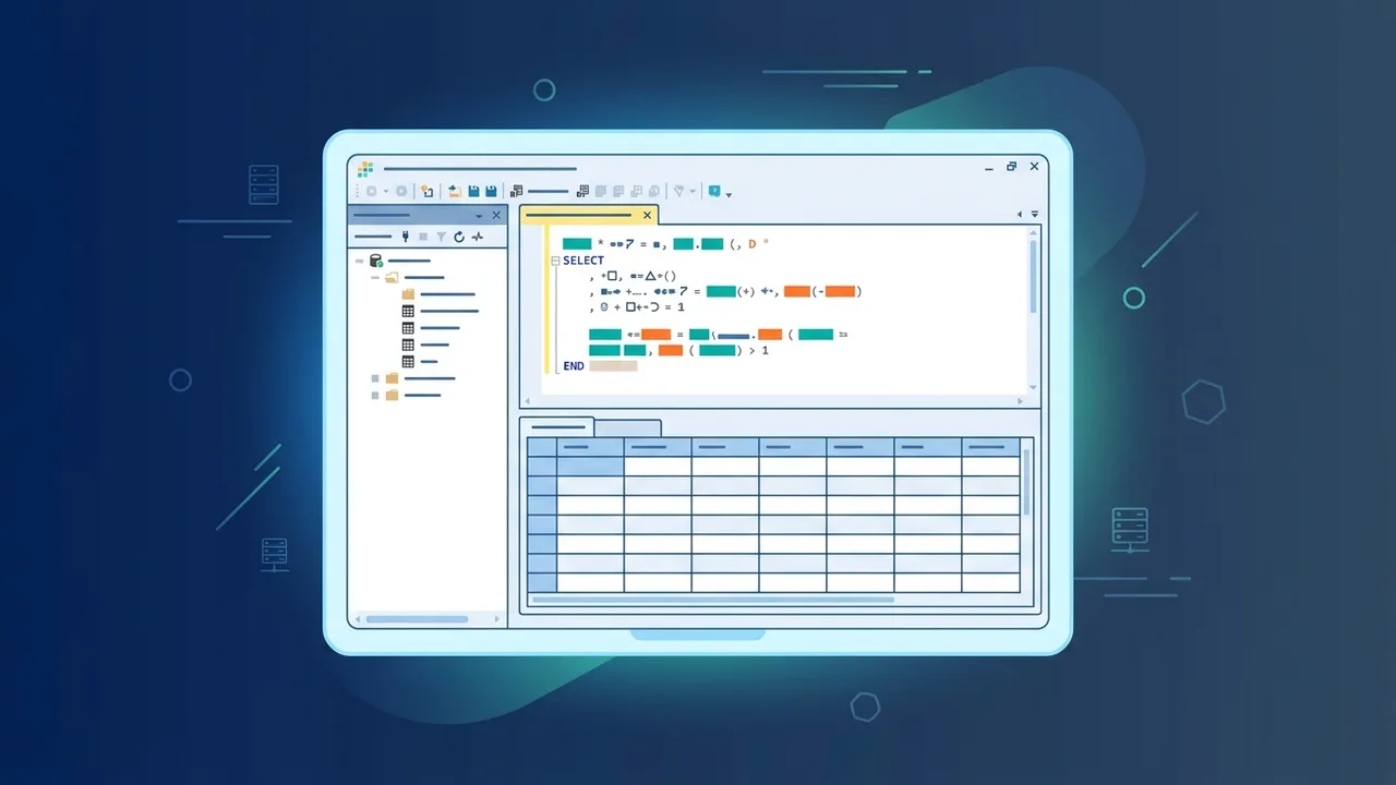 The Easiest Way to sql server and ssms