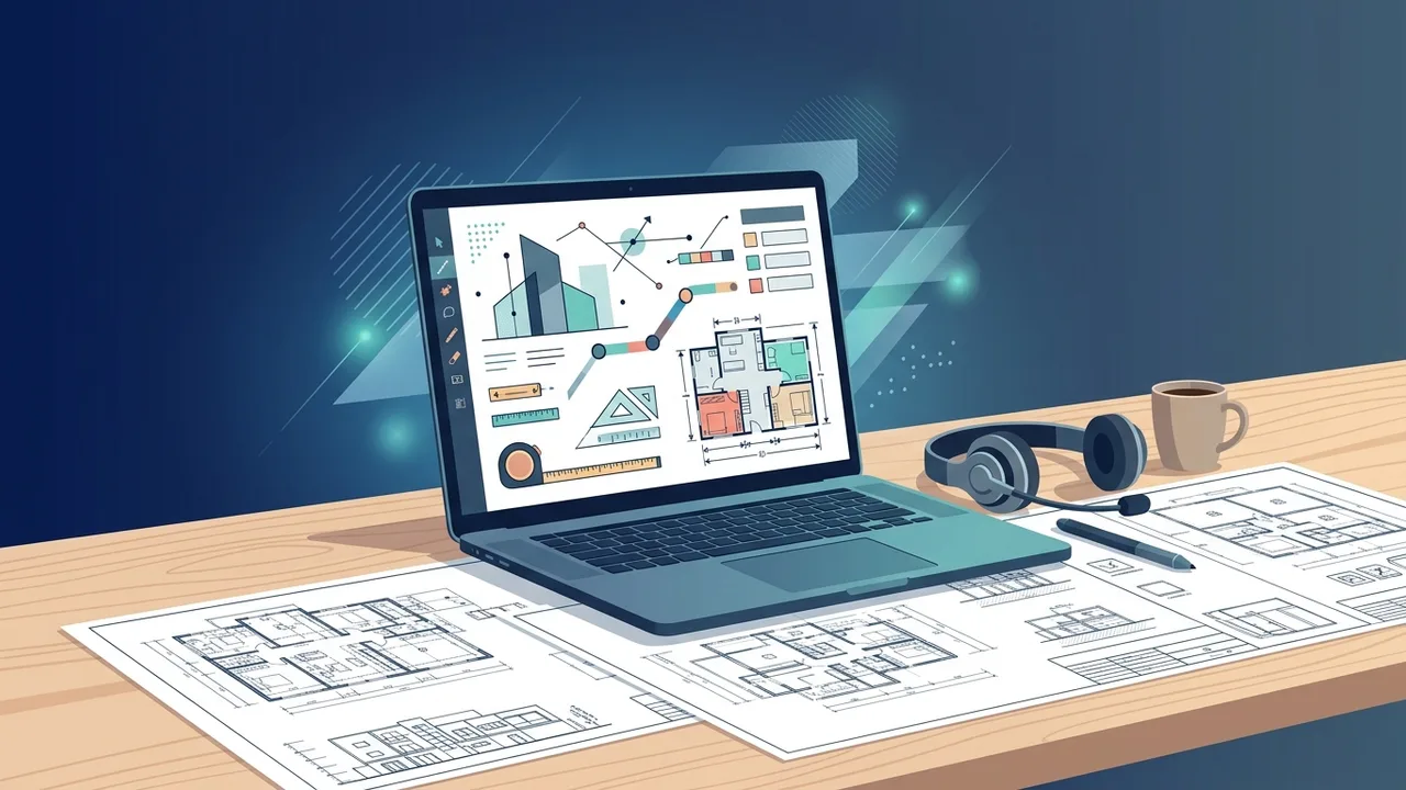 The Key Differences in PlanSwift Pro Metric v11 Latest 2023 Lifetime For Windows Comparison